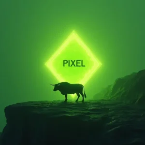 PIXEL Token Soars 200% as Founder Teases “Industry-Leading” Retention Tech