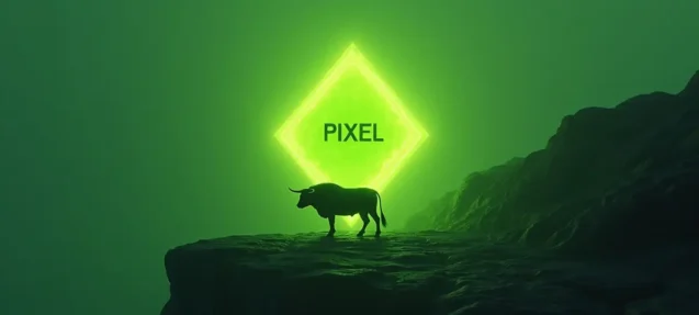 PIXEL Token Soars 200% as Founder Teases “Industry-Leading” Retention Tech
