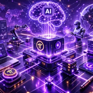 Pi Network Explores Decentralized AI Computing with OpenMind Pilot