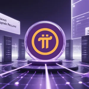 Pi Network Instructs Mainnet Node Operators to Upgrade to Protocol 21 Before This Key Deadline
