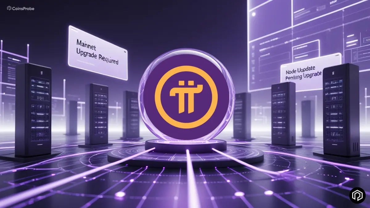 Pi Network Instructs Mainnet Node Operators to Upgrade to Protocol 21 Before This Key Deadline