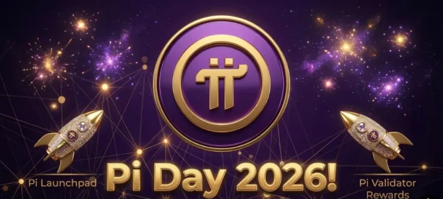 Pi Network Marks 7th Anniversary with Major Pi Day 2026 Updates for Pioneers