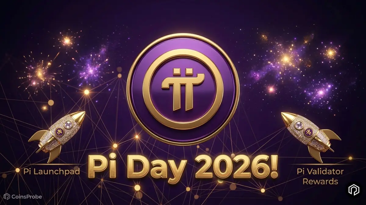 Pi Network Marks 7th Anniversary with Major Pi Day 2026 Updates for Pioneers