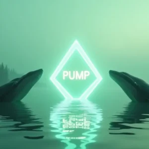 Pump.fun (PUMP) Sees Heavy Whale Buying While Holding Top-5 Revenue Rank — What’s Next for PUMP??