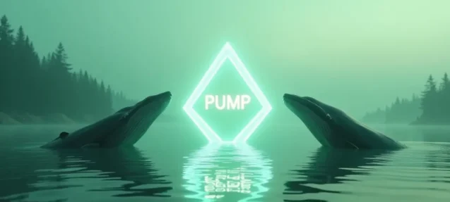 Pump.fun (PUMP) Sees Heavy Whale Buying While Holding Top-5 Revenue Rank — What’s Next for PUMP??