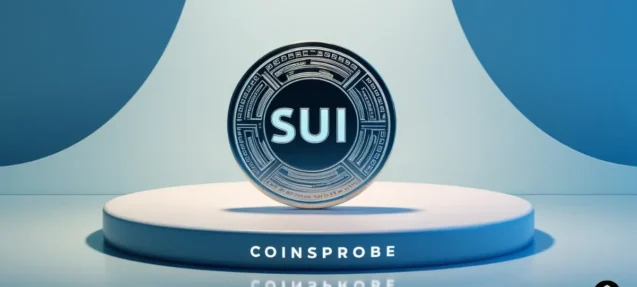 SUI Chart Resembles BNB’s Bullish Reversal Setup — What Could Happen Next?