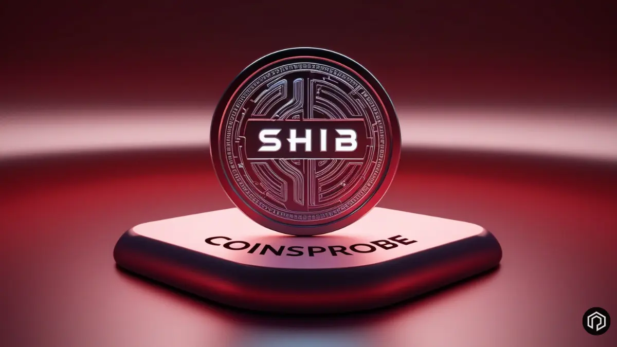 Shiba Inu (SHIB) Mirrors Historic Fractal — Could This Setup Trigger Another Bullish Rally?