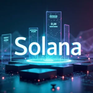 Solana ETFs Show Remarkable Resilience: $1.5 Billion Inflows Despite 57% Price Drop