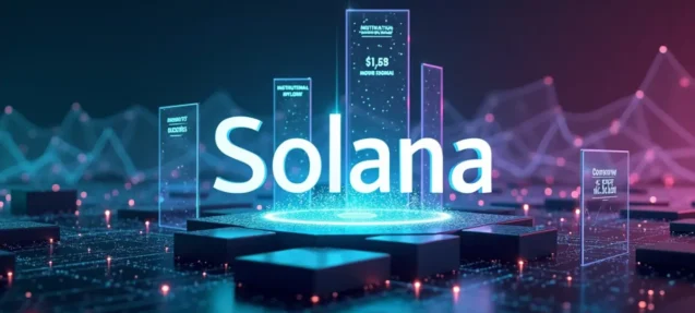 Solana ETFs Show Remarkable Resilience: $1.5 Billion Inflows Despite 57% Price Drop