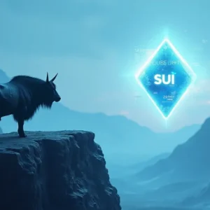 Sui (SUI) Flashes Bullish Technical Setup — Where Could It Go in the Next Altseason?