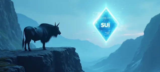 Sui (SUI) Flashes Bullish Technical Setup — Where Could It Go in the Next Altseason?