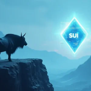 Sui (SUI) Struggles to Match Solana’s 2021 Hype — But BNB Fractal Hints at Possible Reversal