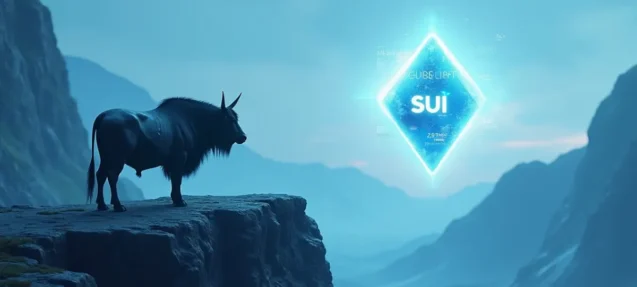 Sui (SUI) Struggles to Match Solana’s 2021 Hype — But BNB Fractal Hints at Possible Reversal