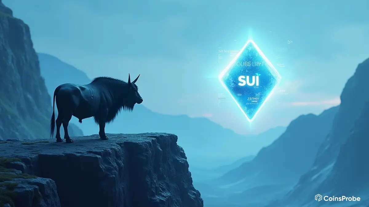 Sui (SUI) Struggles to Match Solana’s 2021 Hype — But BNB Fractal Hints at Possible Reversal