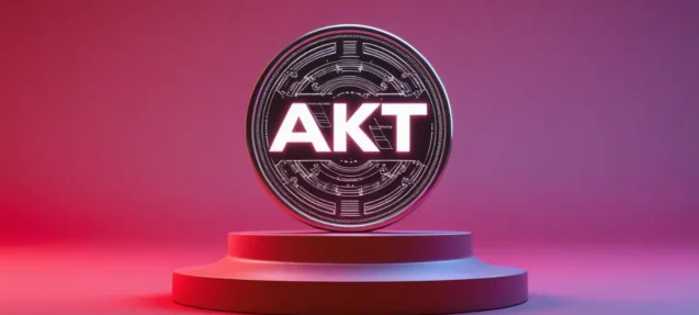 Why Akash Network (AKT) Is Surging — Burn-Mint Equilibrium Upgrade and Key Breakout Explained