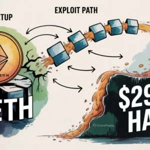 $292M rsETH Hack Explained: How KelpDAO’s Risky Setup Triggered 2026’s Biggest DeFi Exploit