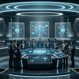 Arbitrum Moves KelpDAO Exploit’s $ETH Worth Millions — Sparks Decentralization Controversy