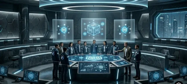 Arbitrum Moves KelpDAO Exploit’s $ETH Worth Millions — Sparks Decentralization Controversy