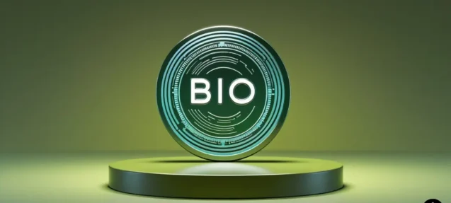 Bio Protocol (BIO) Climbs 30% with Strong Technical Setup – Bullish Breakout Brewing?