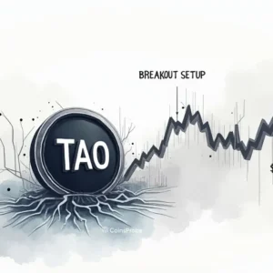 Bittensor (TAO) Eyes Breakout as Co-Founder Calls It “AI Infrastructure” — $993 Target Next?