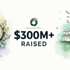 DEFIUNITED.ETH Crosses $300M Mark — Circle Ventures Buying $AAVE as DeFi Community Unites