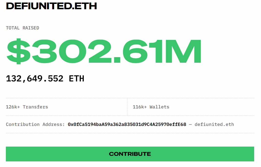 DEFIUNITED.ETH