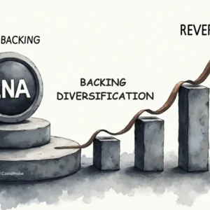 Ethena Unveils Major USDe Backing Diversification –– Can ENA Finally Reverse Higher?