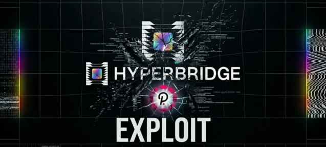 Hyperbridge Ethereum Gateway Exploited – Attacker Mints 1 Billion Bridged DOT Tokens, Extracts ~$237K