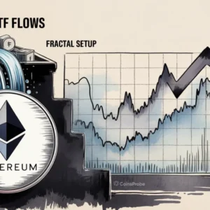 Is Ethereum (ETH) Ready for $4,300? Strong ETF Flows and Fractal Symmetry Suggest Yes