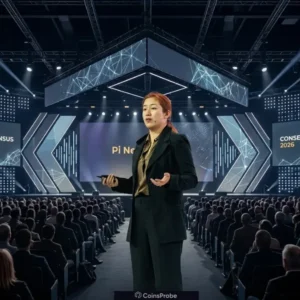 Pi Network Co-Founder Dr. Chengdiao Fan to Speak at Consensus 2026 — What It Means for Pi