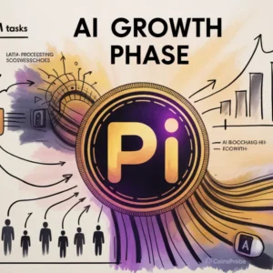 Pi Network Hits 526M Task Milestone — New AI Strategy Signals Major Growth Phase