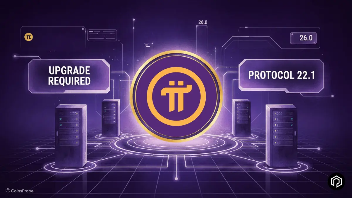 Pi Network Instructs Node Operators to Upgrade to Protocol 22.1 Before This Key Deadline as Roadmap Extends