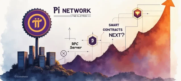 Pi Network Launches Public RPC Server on Testnet — Smart Contracts Are Now One Step Closer