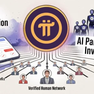 Pi Network Opens Google Form — AI Companies Invited to Tap Pi’s Verified Human Network