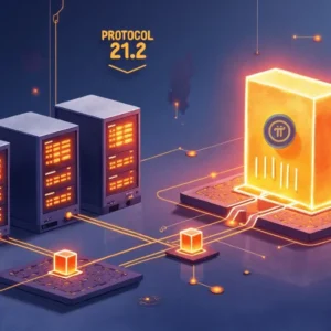 Pi Network Protocol 21.2 Upgrade Deadline Is Today — What Node Operators Must Do