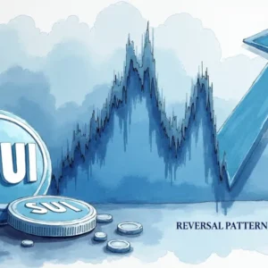 SUI’s Chart Resembles a Bullish Reversal Pattern – Could This Spark a Rally to $3?