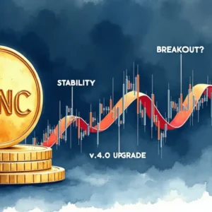 Terra Classic (LUNC) Holds Steady Ahead of Major Upgrade — Is a Breakout Coming?