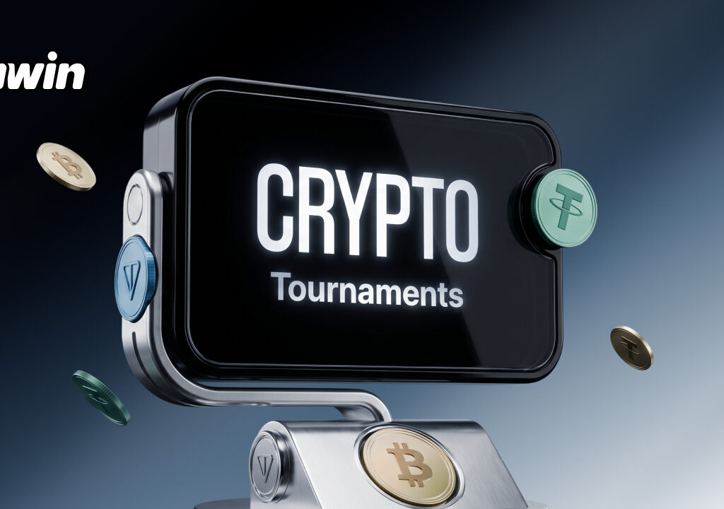 1win Crypto Tournaments Go Global With Up to 200K USDT in Rewards