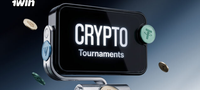 1win Crypto Tournaments Go Global With Up to 200K USDT in Rewards