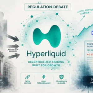 CME and NYSE Demand Hyperliquid Regulation — ZachXBT Calls Out Their Polymarket Investment