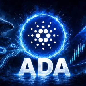 Cardano (ADA) Flashes Bullish Signal — Are Whales Positioning for a Big Move?