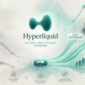 Goldman Sachs Exits Solana & XRP ETFs in Q1 2026, Adds New Hyperliquid Position