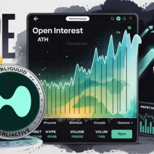 Hyperliquid’s HIP-3 Smashes Open Interest All-Time High — What’s Next for $HYPE?