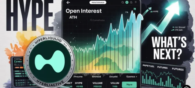 Hyperliquid’s HIP-3 Smashes Open Interest All-Time High — What’s Next for $HYPE?