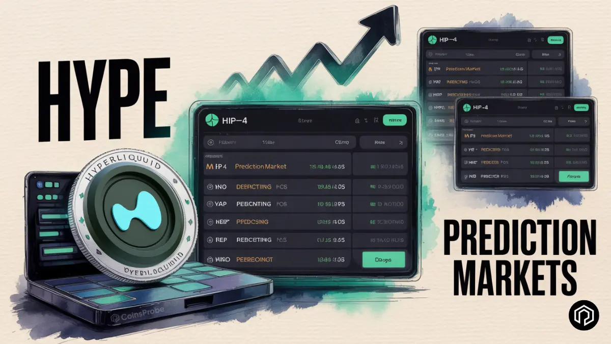 Hyperliquid’s HIP-4 Launches Binary Prediction Markets — Rivaling Polymarket & Kalshi