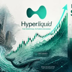 ICE CEO Calls Hyperliquid “Bigger Than NASDAQ” as HIP-3 Open Interest Hits New ATH