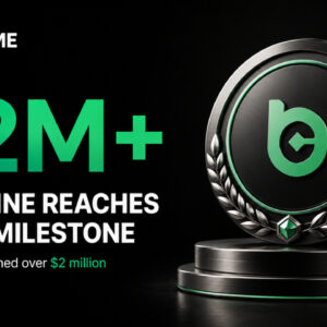BC.GAME: BC Engine Stakers Have Earned Over $2M in Rewards