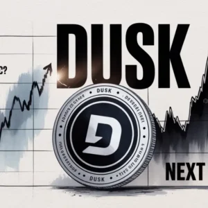 Missed the Terra Classic (LUNC) Breakout? Here’s the $DUSK Setup to Watch Next