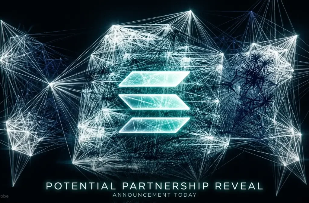 Solana Teases Potential Bittensor (TAO) Partnership – Announcement To Drop Today
