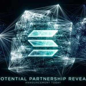 Solana Teases Potential Bittensor (TAO) Partnership – Announcement To Drop Today